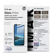 For Xiaomi Redmi K70 5G / K70 Pro 5G IMAK H Series Tempered Glass Film