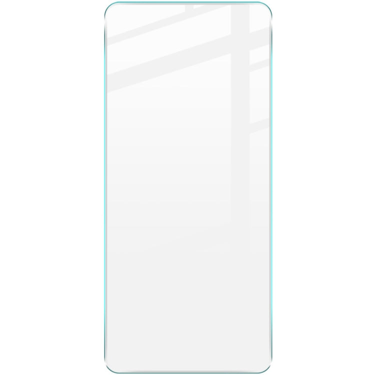 For Xiaomi Redmi 13C 4G / POCO C65 4G IMAK H Series Tempered Glass Film