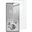 For Xiaomi Redmi Note 13R Pro 5G/K70?5G IMAK H Series Tempered Glass Film -  by imak | Online Shopping South Africa | PMC Jewellery | Buy Now Pay Later Mobicred
