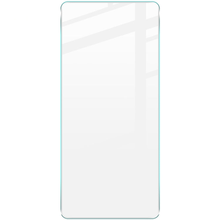 For Xiaomi Redmi Note 13R Pro 5G/K70?5G IMAK H Series Tempered Glass Film