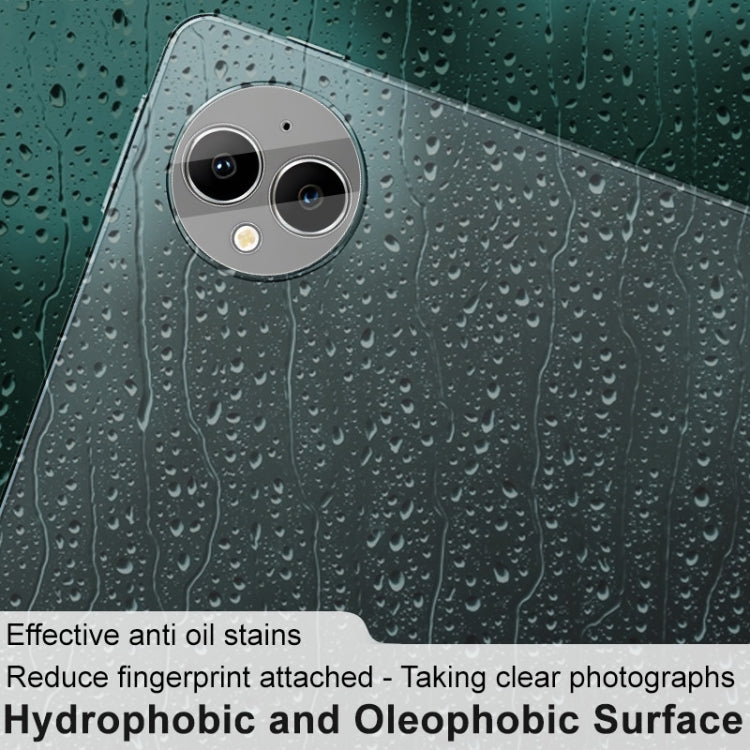 For Huawei MatePad Pro 13.2 imak Integrated Rear Camera Lens Tempered Glass Film - free shipping - PMC TechLife - Order now!