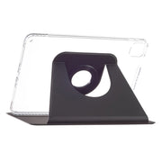 For iPad Pro 13 2024 Magnetic Split Leather Smart Tablet Case(Black)