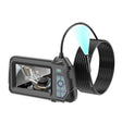 M60 4.3 inch Single Camera with Screen Endoscope, Length:5m(5.5mm) -  by PMC TechLife | Online Shopping South Africa | PMC TechLife | Buy Now Pay Later Mobicred