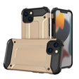 For iPhone 16 Pro Max Magic Armor TPU Phone Case(Gold) - iPhone 16 Pro Max Cases by PMC TechLife | Online Shopping South Africa | PMC TechLife | Buy Now Pay Later Mobicred