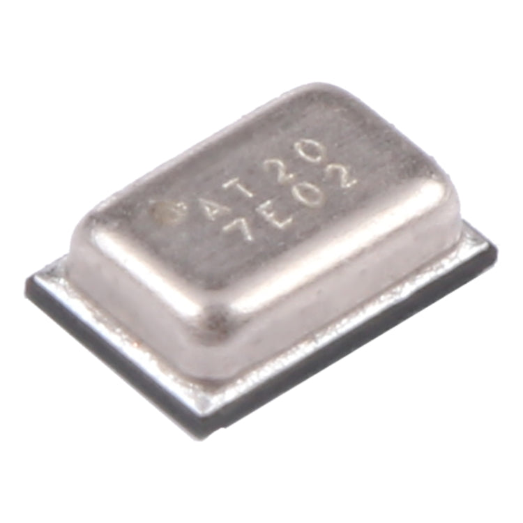 2.8mm x 1.8mm Microphone Head Two Feet with Point for Huawei / OPPO / vivo(Silver) - free shipping - PMC TechLife - Order now!