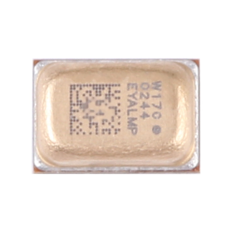 2.8mm x 1.8mm Microphone Head Two Feet for OPPO / vivo(Gold) - Others by PMC TechLife | Online Shopping South Africa | PMC TechLife