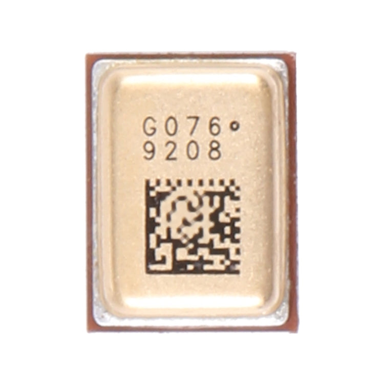 3.3mm x 2.5mm Microphone Head for Xiaomi / vivo(Gold) - Others by PMC TechLife | Online Shopping South Africa | PMC TechLife