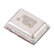 3.3mm x 2.5mm Microphone Head for Xiaomi / vivo(Silver)