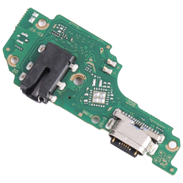 For vivo Y52T OEM Charging Port Board - Charging Port Board by PMC TechLife | Online Shopping South Africa | PMC TechLife