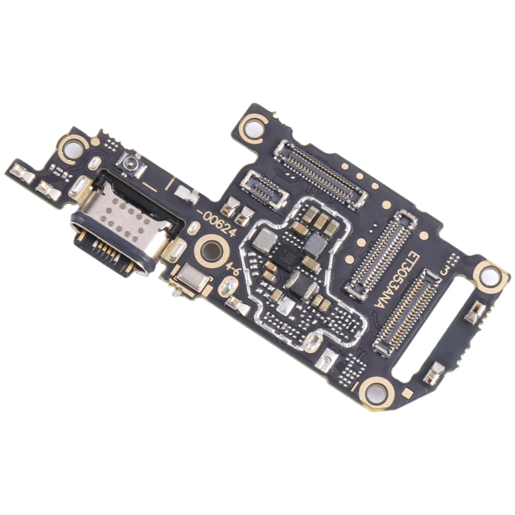 For vivo X70 OEM Charging Port Board - Charging Port Board by PMC TechLife | Online Shopping South Africa | PMC TechLife