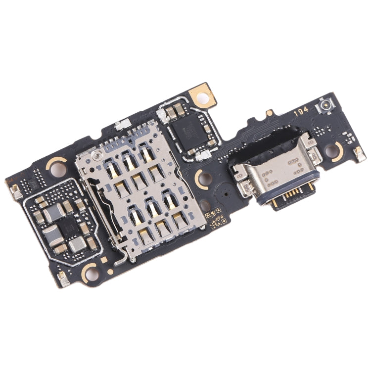 For vivo X90 OEM Charging Port Board - free shipping - PMC TechLife - Order now!