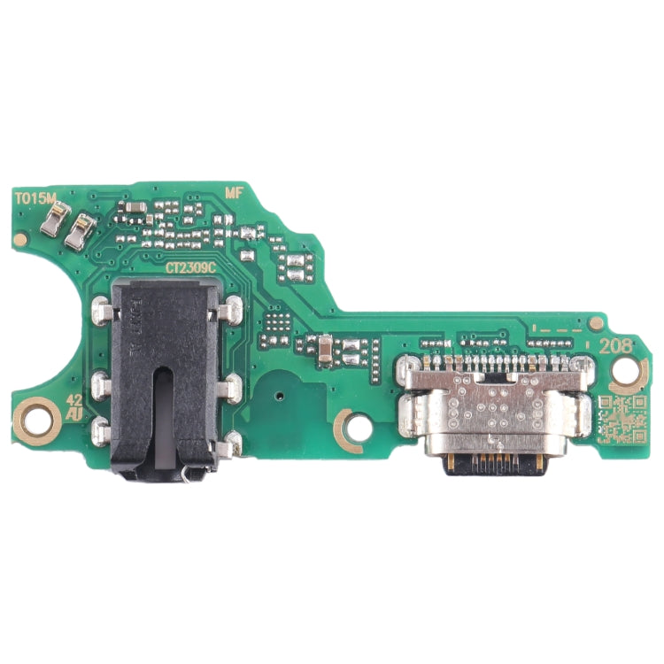For vivo Y36 OEM Charging Port Board - Charging Port Board by PMc TechLife | Online Shopping South Africa | PMc TechLife | Buy Now Pay Later Mobicred