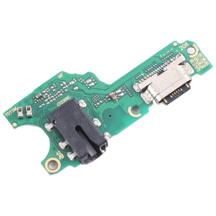 For vivo Y78 OEM Charging Port Board - Charging Port Board by PMc TechLife | Online Shopping South Africa | PMc TechLife | Buy Now Pay Later Mobicred