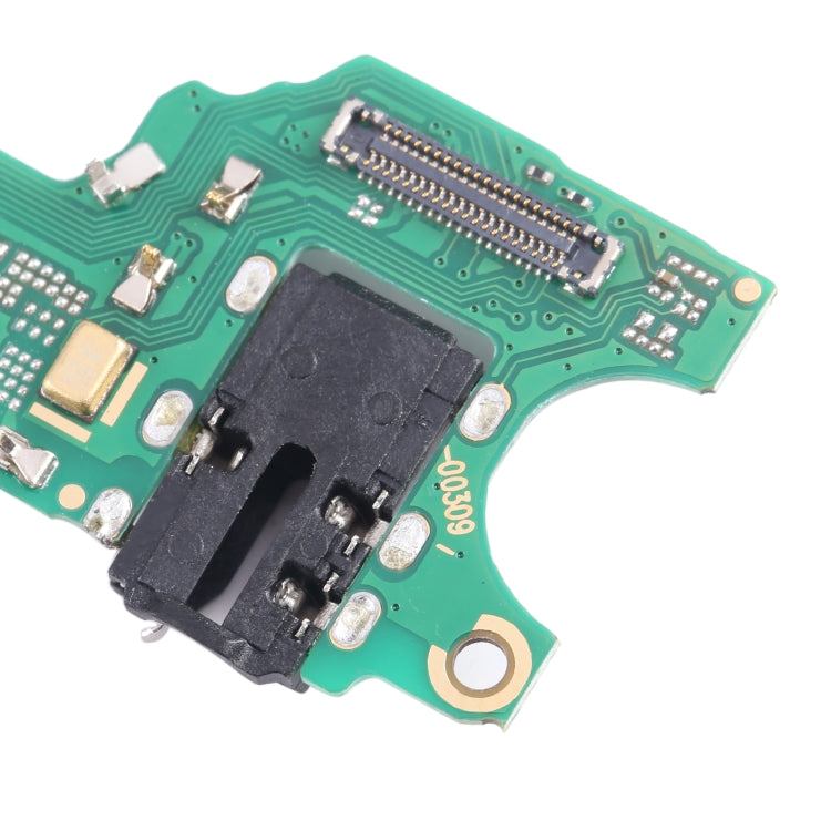 For vivo Y78 OEM Charging Port Board - Charging Port Board by PMc TechLife | Online Shopping South Africa | PMc TechLife | Buy Now Pay Later Mobicred
