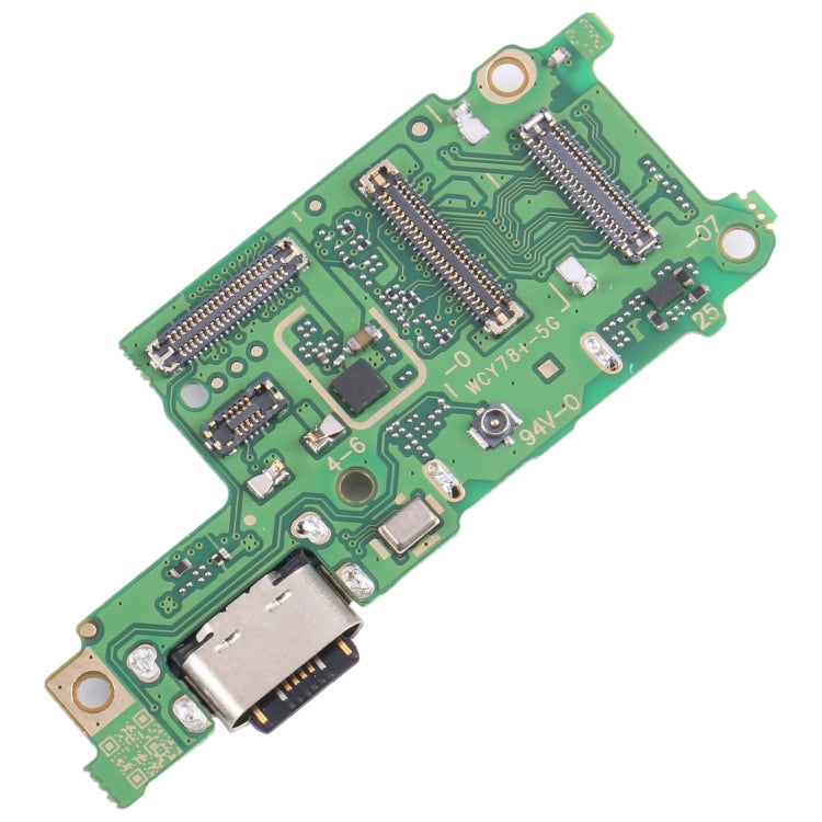 For vivo Y78+ OEM Charging Port Board - Charging Port Board by PMC TechLife | Online Shopping South Africa | PMC TechLife | Buy Now Pay Later Mobicred
