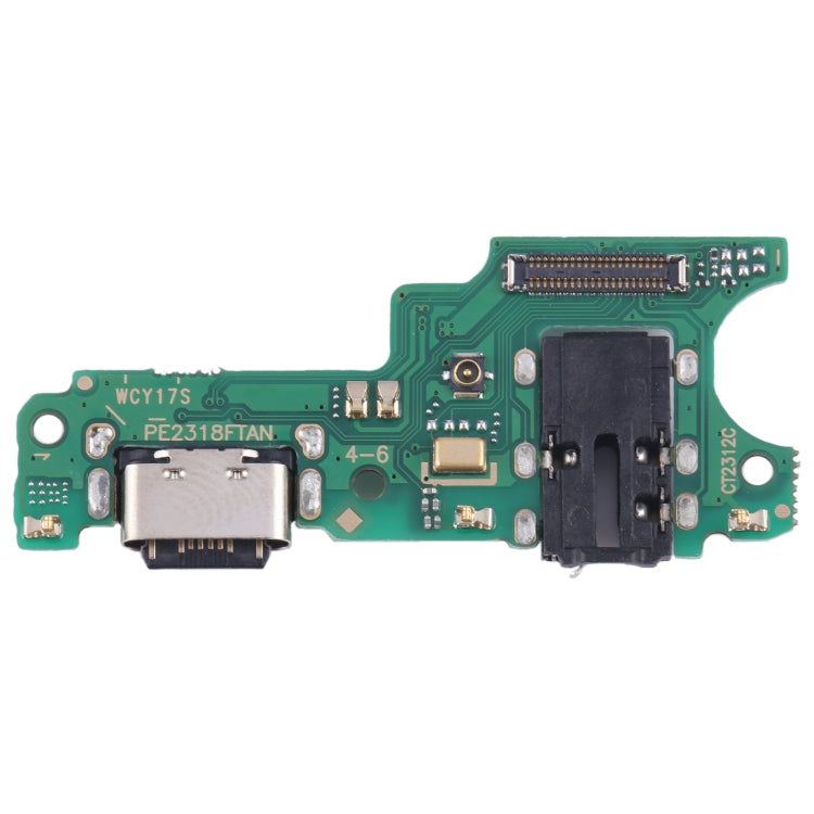 For vivo Y17s OEM Charging Port Board - Charging Port Board by PMC TechLife | Online Shopping South Africa | PMC TechLife