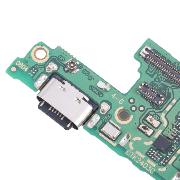 For vivo Y200 5G V2307 OEM Charging Port Board - Charging Port Board by PMC TechLife | Online Shopping South Africa | PMC TechLife | Buy Now Pay Later Mobicred