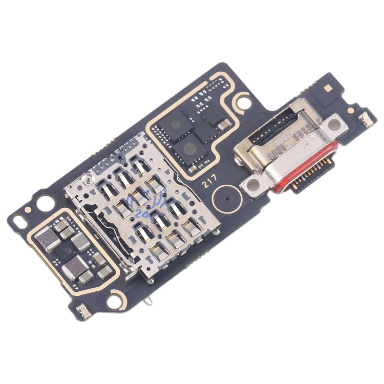 For vivo X90 Pro+ OEM Charging Port Board - Charging Port Board by PMC TechLife | Online Shopping South Africa | PMC TechLife | Buy Now Pay Later Mobicred