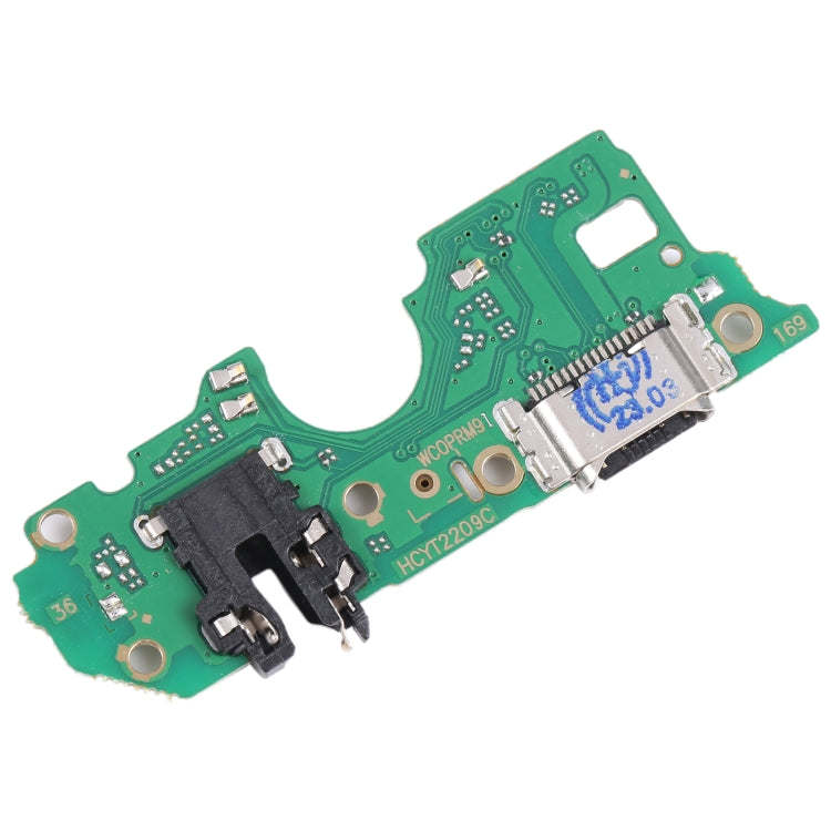 For OPPO A36 OEM Charging Port Board