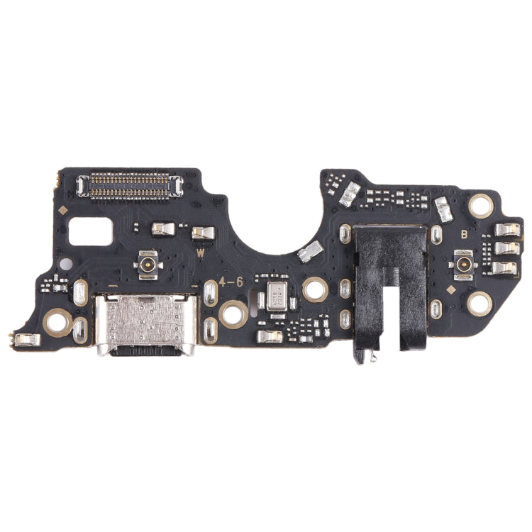 For OPPO A58 OEM Charging Port Board - Small Board by PMC TechLife | Online Shopping South Africa | PMC TechLife