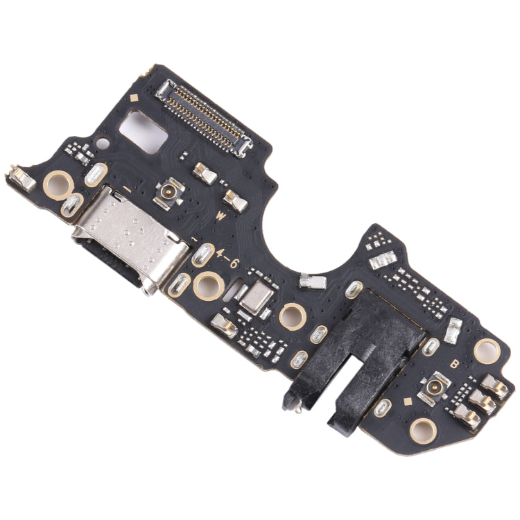 For OPPO A58 OEM Charging Port Board - Small Board by PMC TechLife | Online Shopping South Africa | PMC TechLife