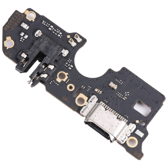 For OPPO A58 OEM Charging Port Board