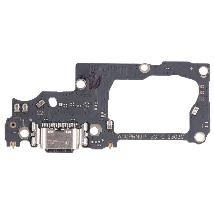 For OPPO Reno9 OEM Charging Port Board - Small Board by PMC TechLife | Online Shopping South Africa | PMC TechLife