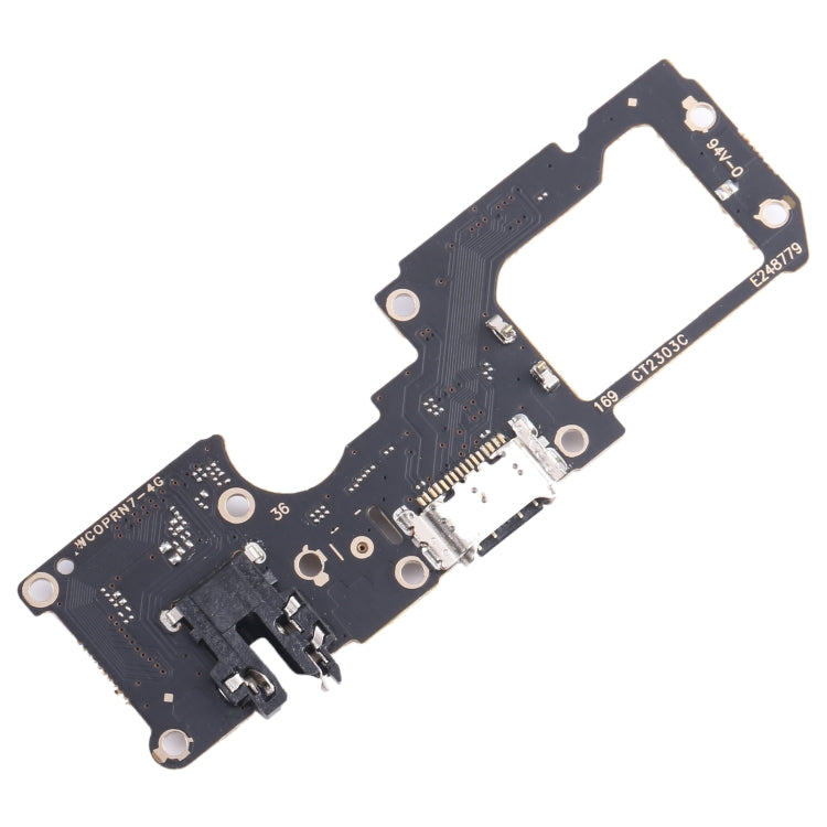 For OPPO F21 Pro OEM Charging Port Board - Small Board by PMc TechLife | Online Shopping South Africa | PMc TechLife | Buy Now Pay Later Mobicred