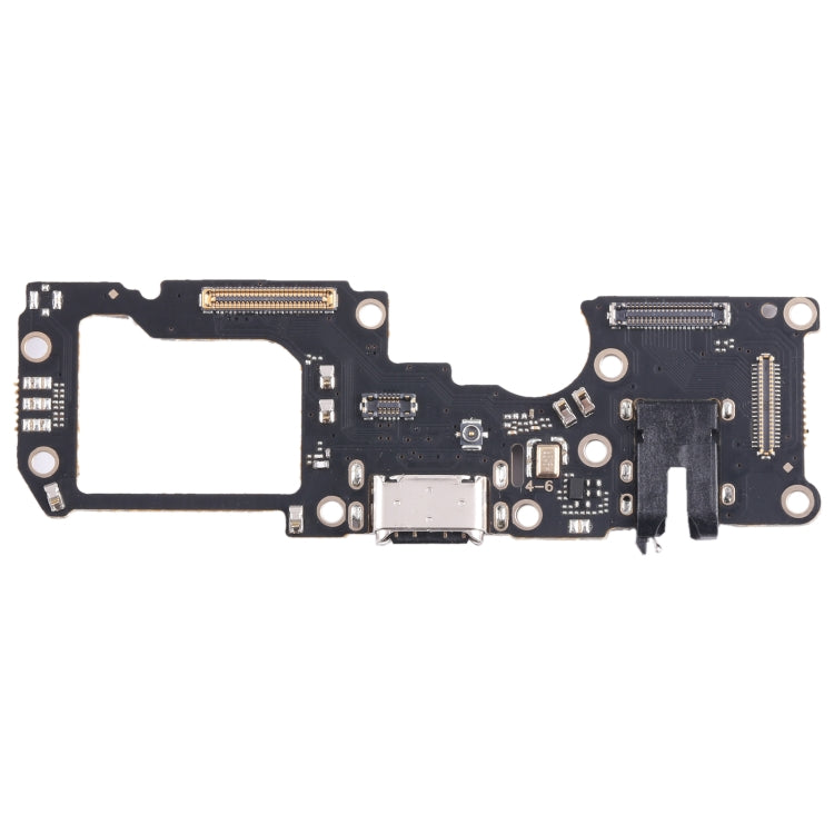 For OPPO Reno7 4G OEM Charging Port Board - Small Board by PMc TechLife | Online Shopping South Africa | PMc TechLife | Buy Now Pay Later Mobicred