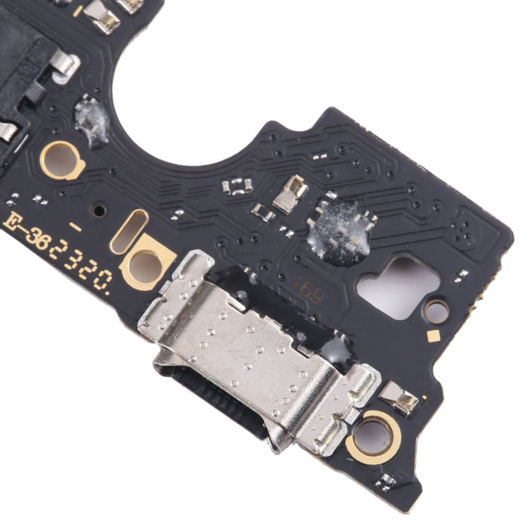 For OPPO K11X OEM Charging Port Board - Small Board by PMC TechLife | Online Shopping South Africa | PMC TechLife | Buy Now Pay Later Mobicred