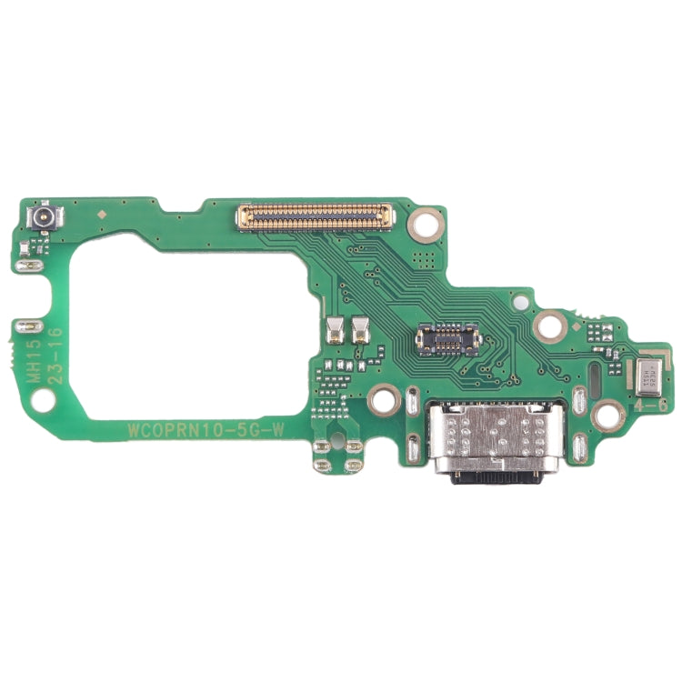 For OPPO Reno10 5G OEM Charging Port Board - free shipping - PMc TechLife - Order now!