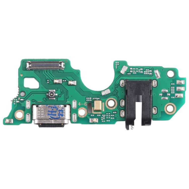 For OPPO A18 OEM Charging Port Board - Small Board by PMc TechLife | Online Shopping South Africa | PMc TechLife | Buy Now Pay Later Mobicred