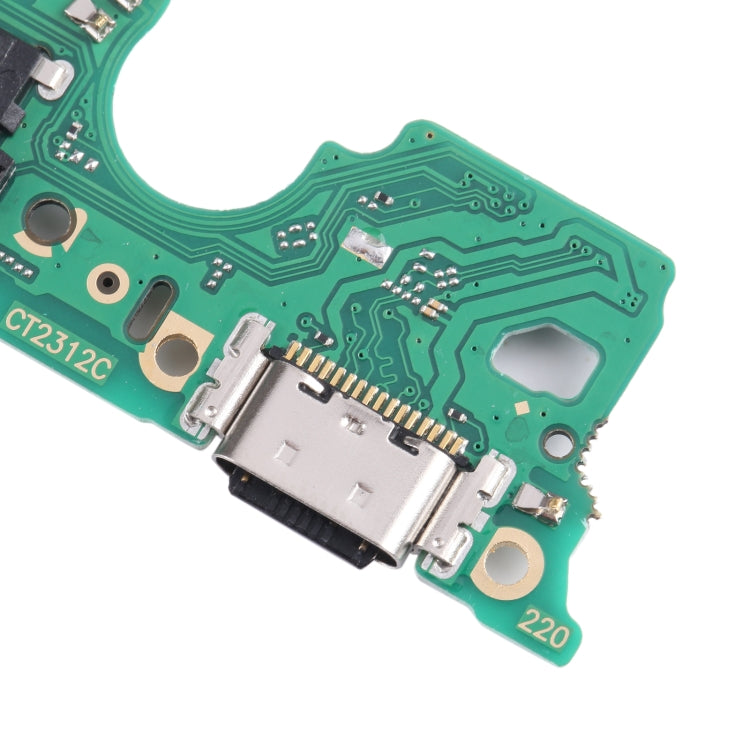For OPPO A18 OEM Charging Port Board - Small Board by PMc TechLife | Online Shopping South Africa | PMc TechLife | Buy Now Pay Later Mobicred