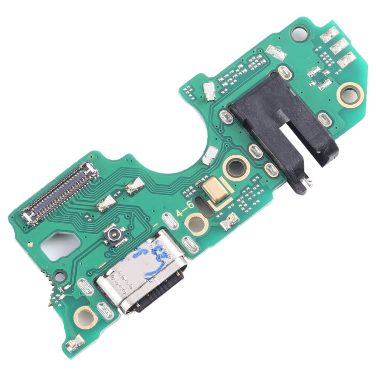 For OPPO A58 4G OEM Charging Port Board - Small Board by PMc TechLife | Online Shopping South Africa | PMc TechLife | Buy Now Pay Later Mobicred