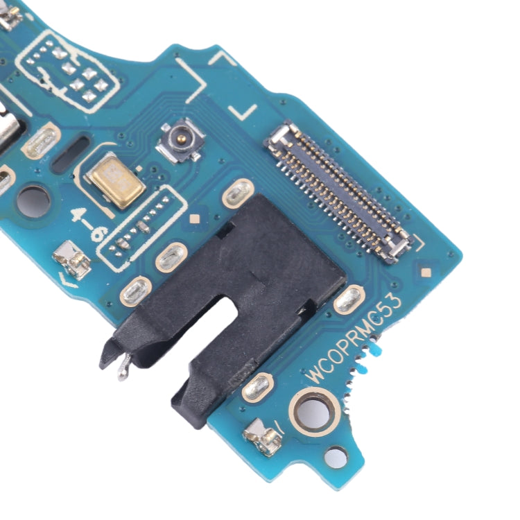 For Realme C53 OEM Charging Port Board