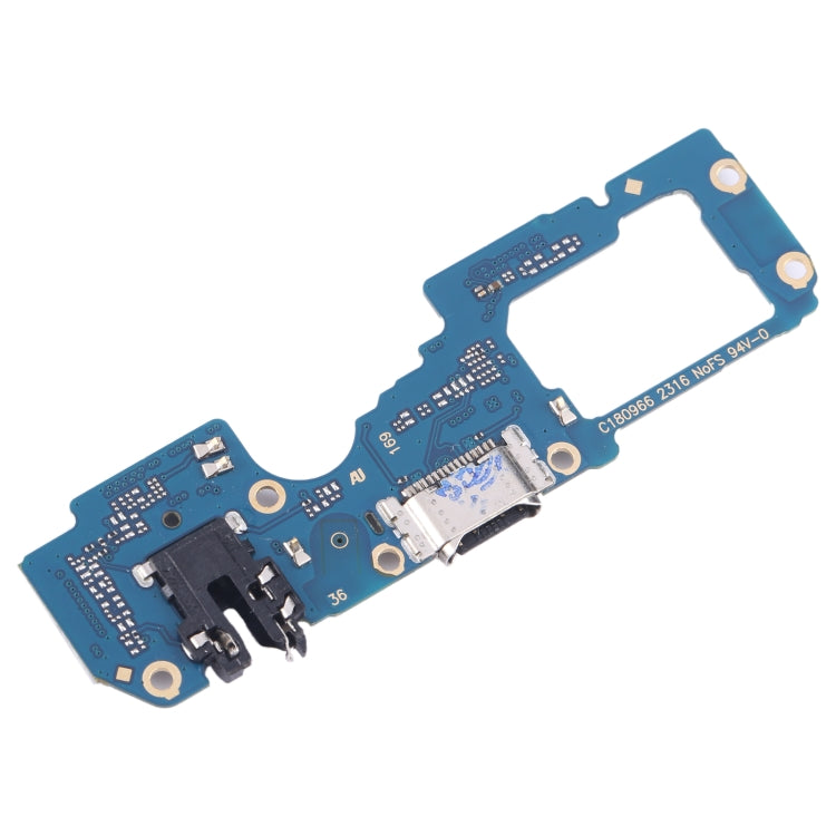 For Realme 11 5G OEM Charging Port Board - Small Board by PMC TechLife | Online Shopping South Africa | PMC TechLife