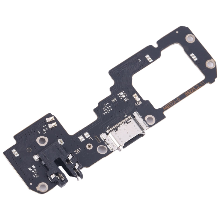 For Realme 9 4G OEM Charging Port Board - Small Board by PMC TechLife | Online Shopping South Africa | PMC TechLife
