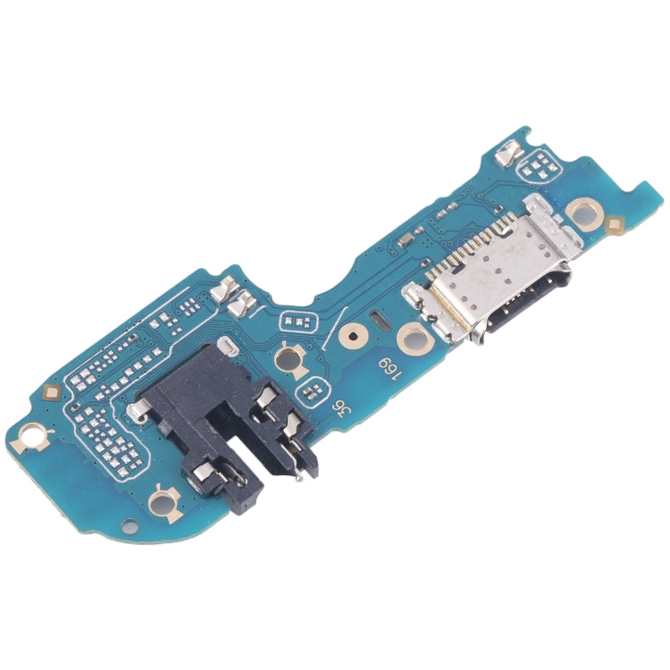 For Realme 11x 5G OEM Charging Port Board - Small Board by PMc TechLife | Online Shopping South Africa | PMc TechLife | Buy Now Pay Later Mobicred