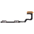 For OPPO A76 OEM Volume Button Flex Cable - Flex Cable by PMC TechLife | Online Shopping South Africa | PMC TechLife