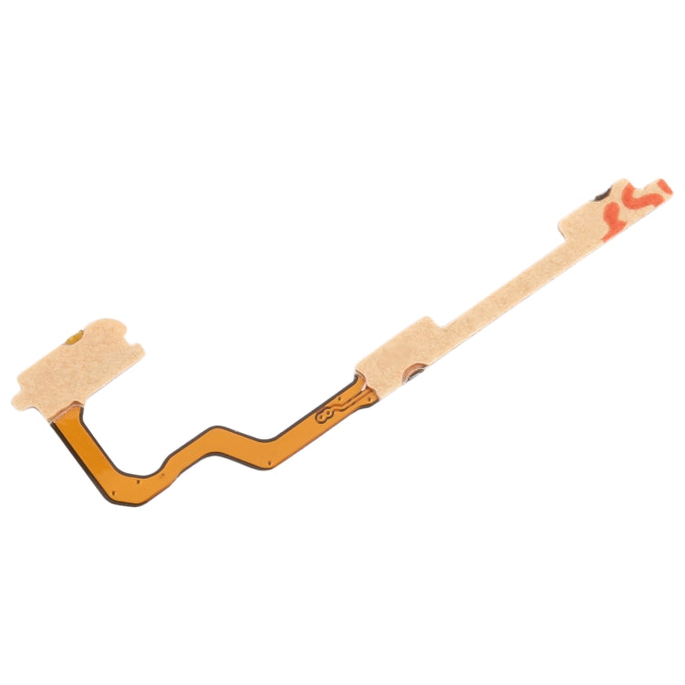 For OPPO A76 OEM Volume Button Flex Cable - Flex Cable by PMC TechLife | Online Shopping South Africa | PMC TechLife