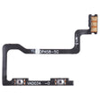 For OPPO A58X OEM Volume Button Flex Cable - Flex Cable by PMC TechLife | Online Shopping South Africa | PMC TechLife