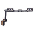 For OPPO Reno5 Pro+ OEM Volume Button Flex Cable - Flex Cable by PMC TechLife | Online Shopping South Africa | PMC TechLife