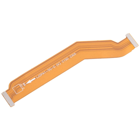 For OPPO A98 5G OEM Motherboard Flex Cable