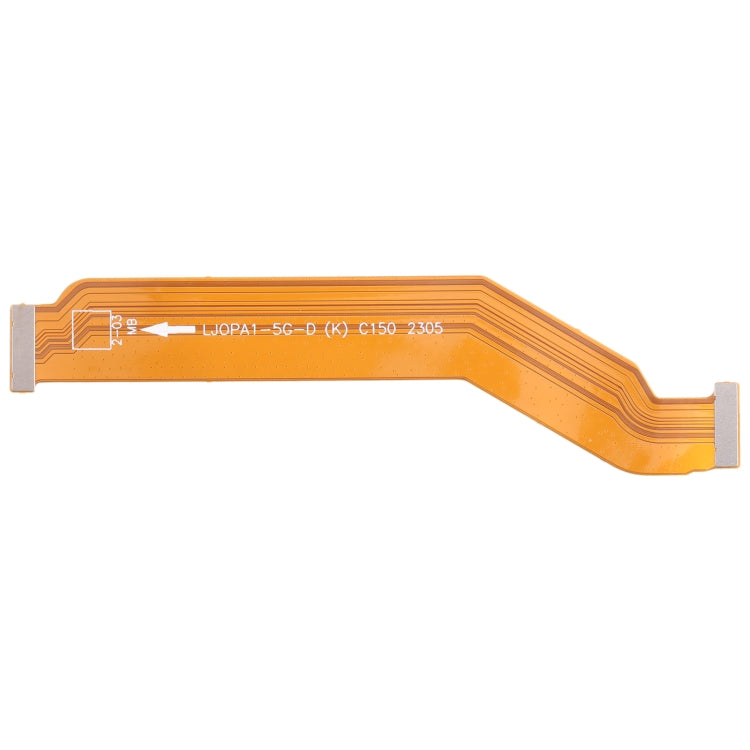 For OPPO K11X OEM Motherboard Flex Cable - Flex Cable by PMc TechLife | Online Shopping South Africa | PMc TechLife | Buy Now Pay Later Mobicred