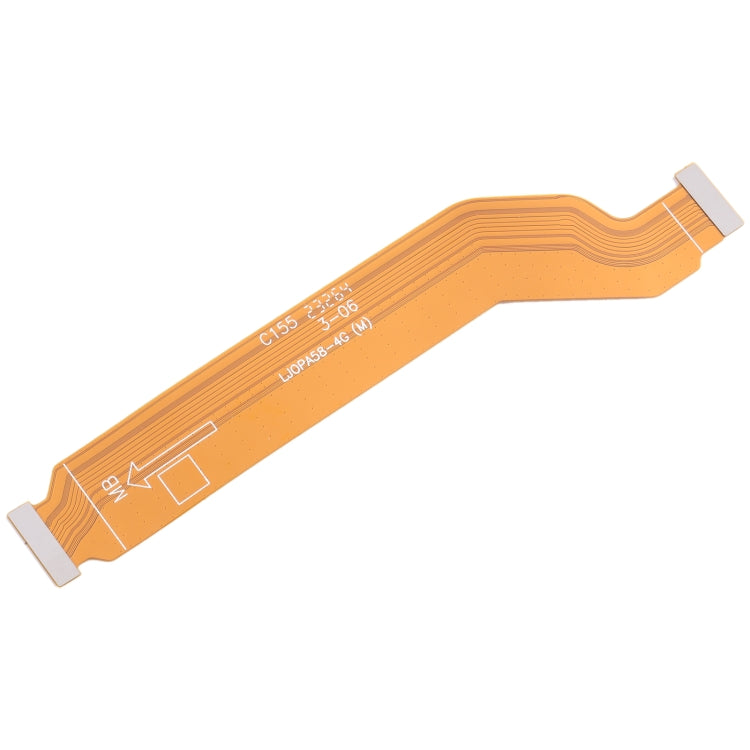 For OPPO A18 OEM Motherboard Flex Cable