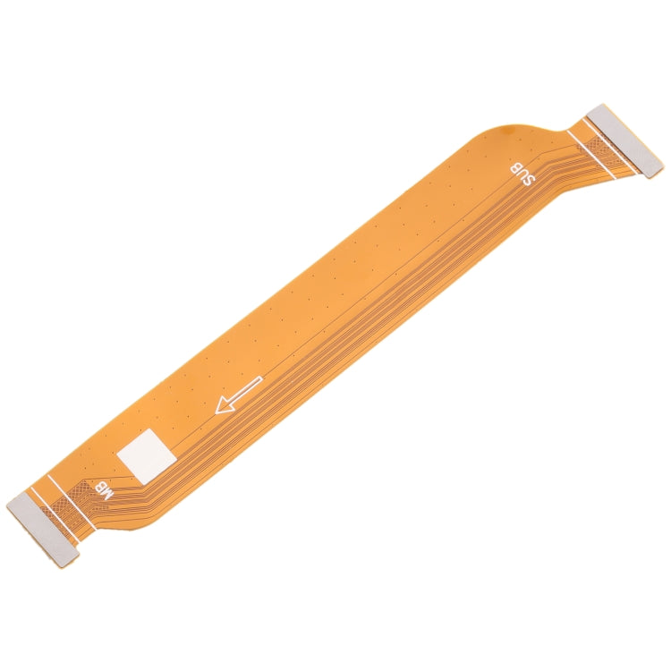 For OPPO A78 4G OEM Motherboard Flex Cable - Flex Cable by PMc TechLife | Online Shopping South Africa | PMc TechLife | Buy Now Pay Later Mobicred