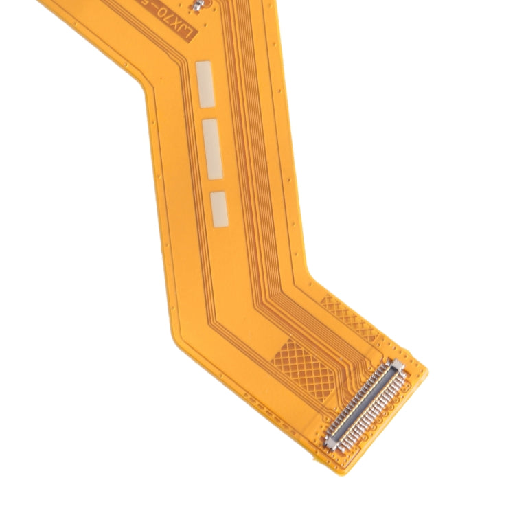 For vivo X70 OEM Motherboard Flex Cable - Flex Cable by PMC TechLife | Online Shopping South Africa | PMC TechLife