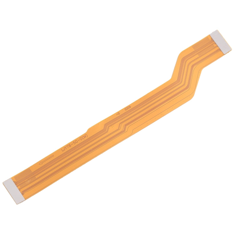 For vivo Y78 OEM Motherboard Flex Cable