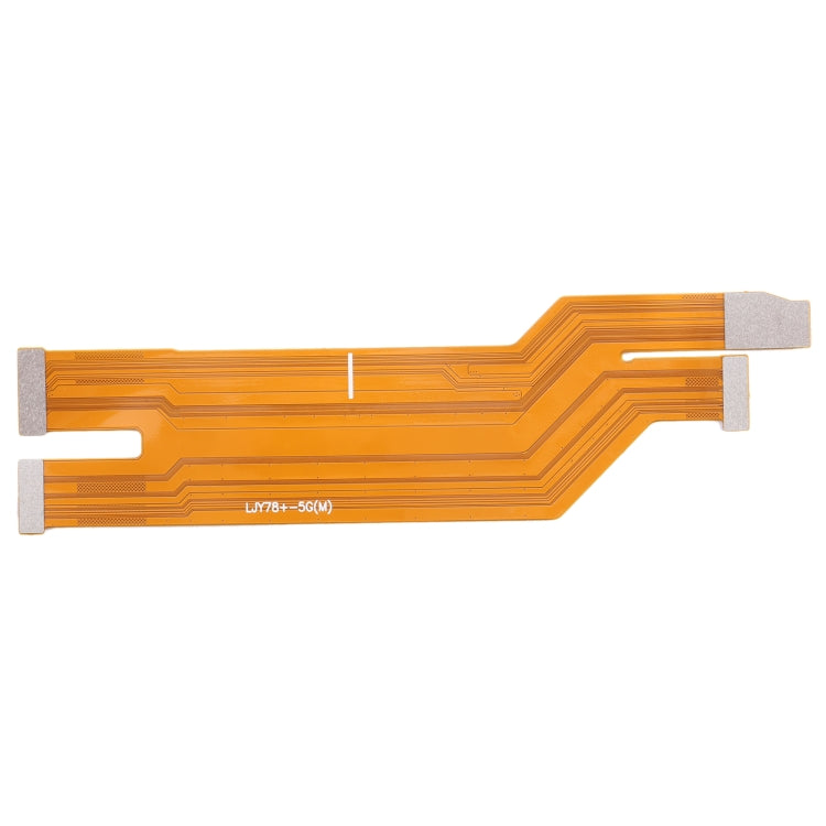 For vivo Y78+ OEM Motherboard Flex Cable - Flex Cable by PMc TechLife | Online Shopping South Africa | PMc TechLife | Buy Now Pay Later Mobicred