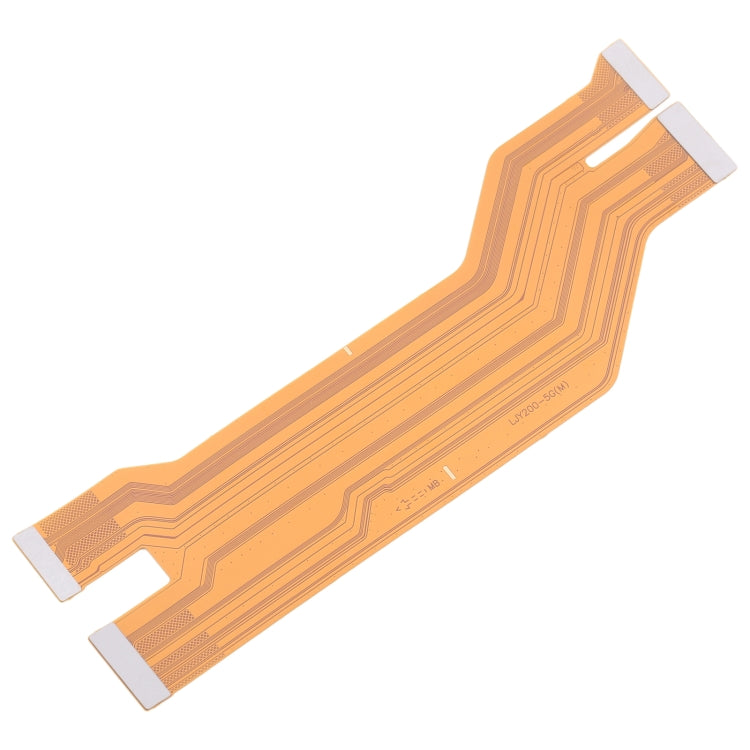 For vivo Y200 5G V2307 OEM Motherboard Flex Cable - Flex Cable by PMc TechLife | Online Shopping South Africa | PMc TechLife | Buy Now Pay Later Mobicred
